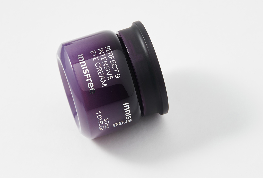 Innisfree Eye cream Perfect 9 intensive eye cream