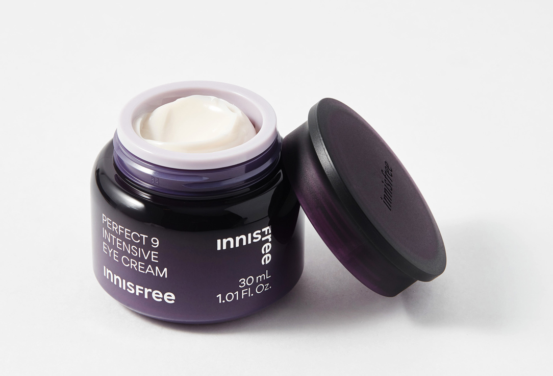 Innisfree Eye cream Perfect 9 intensive eye cream