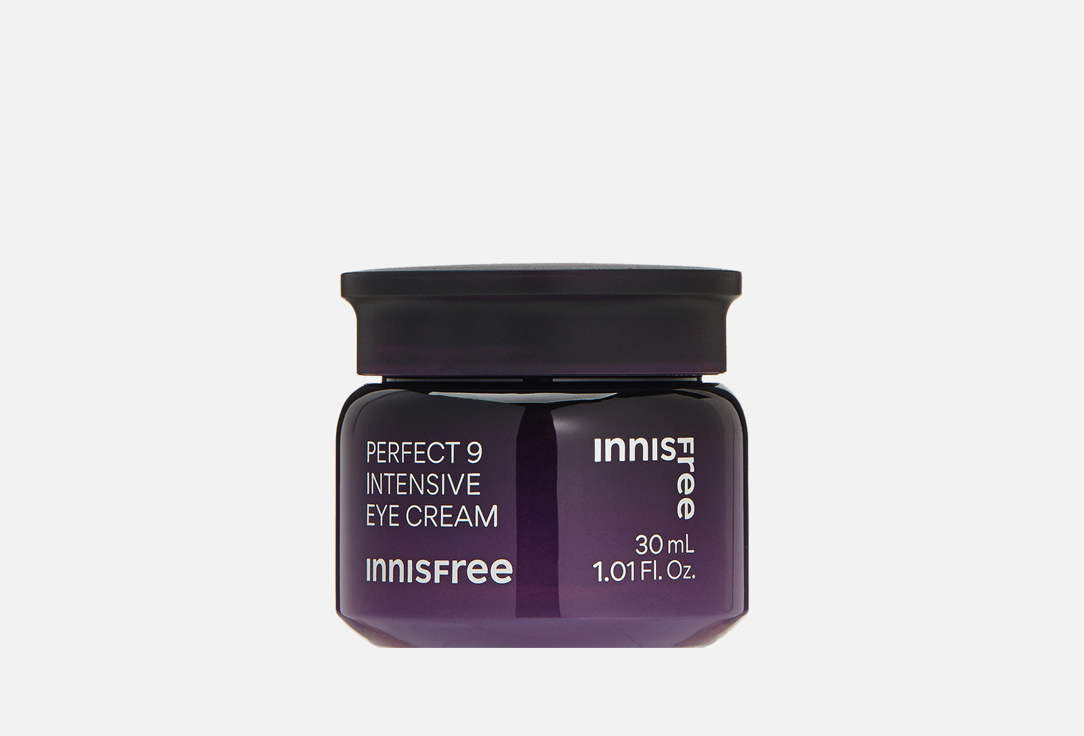 Innisfree Eye cream Perfect 9 intensive eye cream
