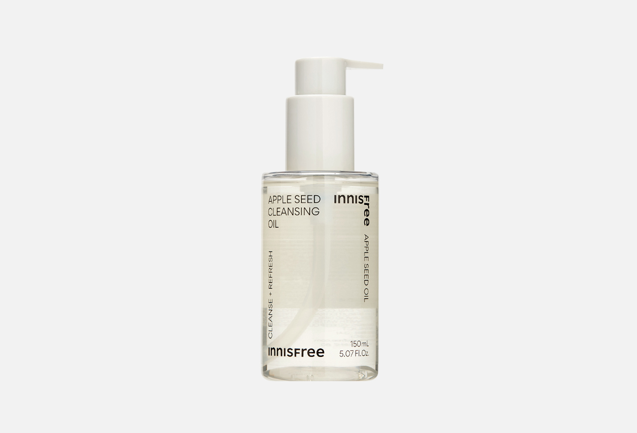 Apple seed cleansing oil 150