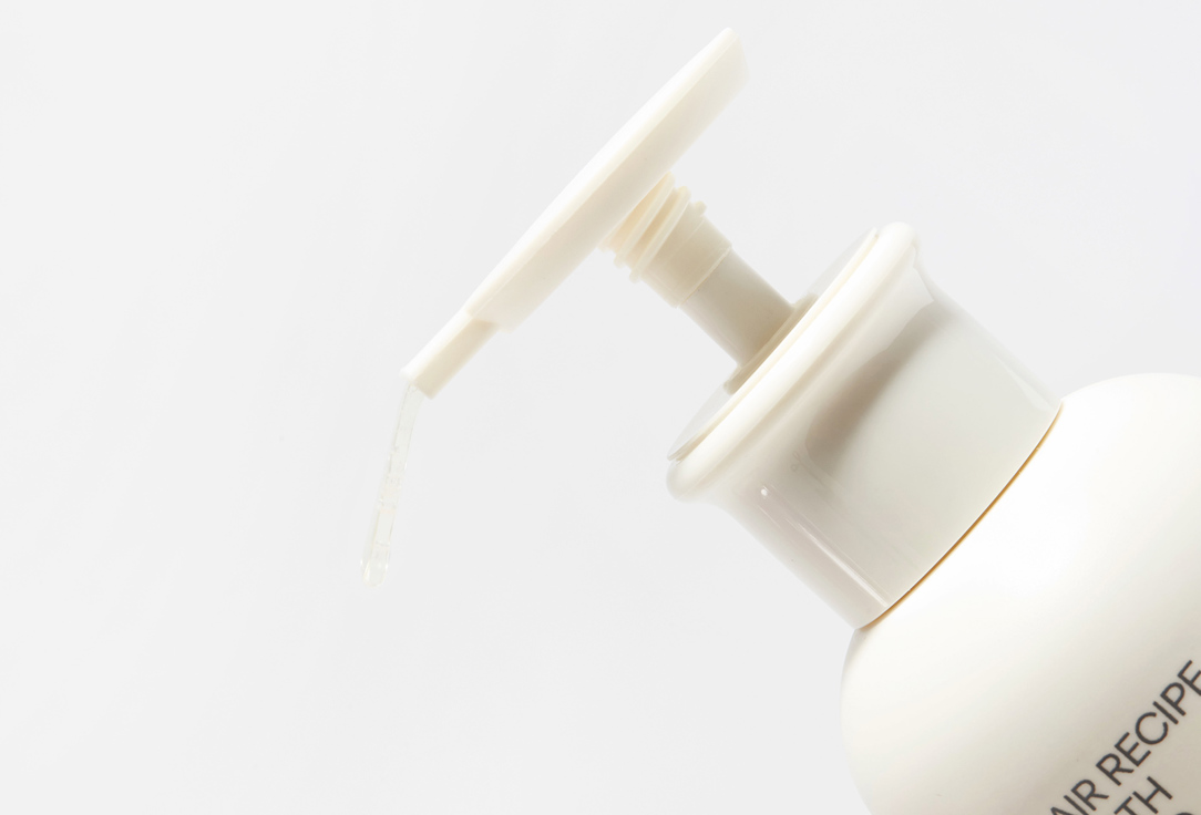 Innisfree Streghtening Shampoo MY HAIR RECIPE