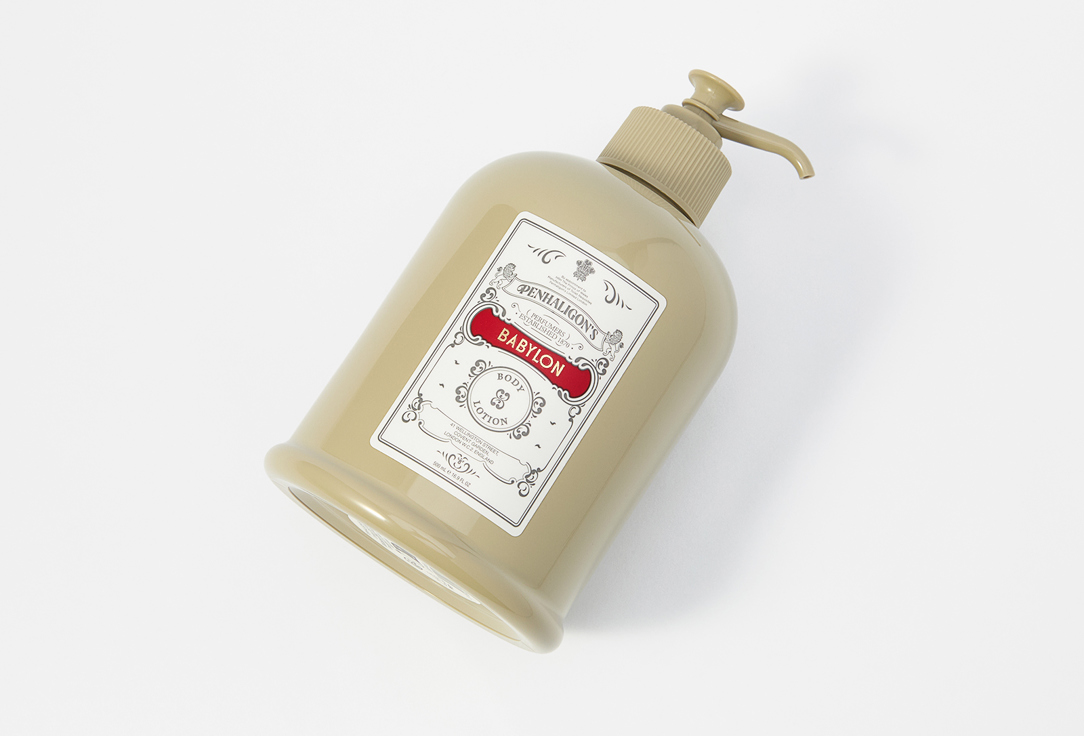 Penhaligon's Hand & body lotion Babylon