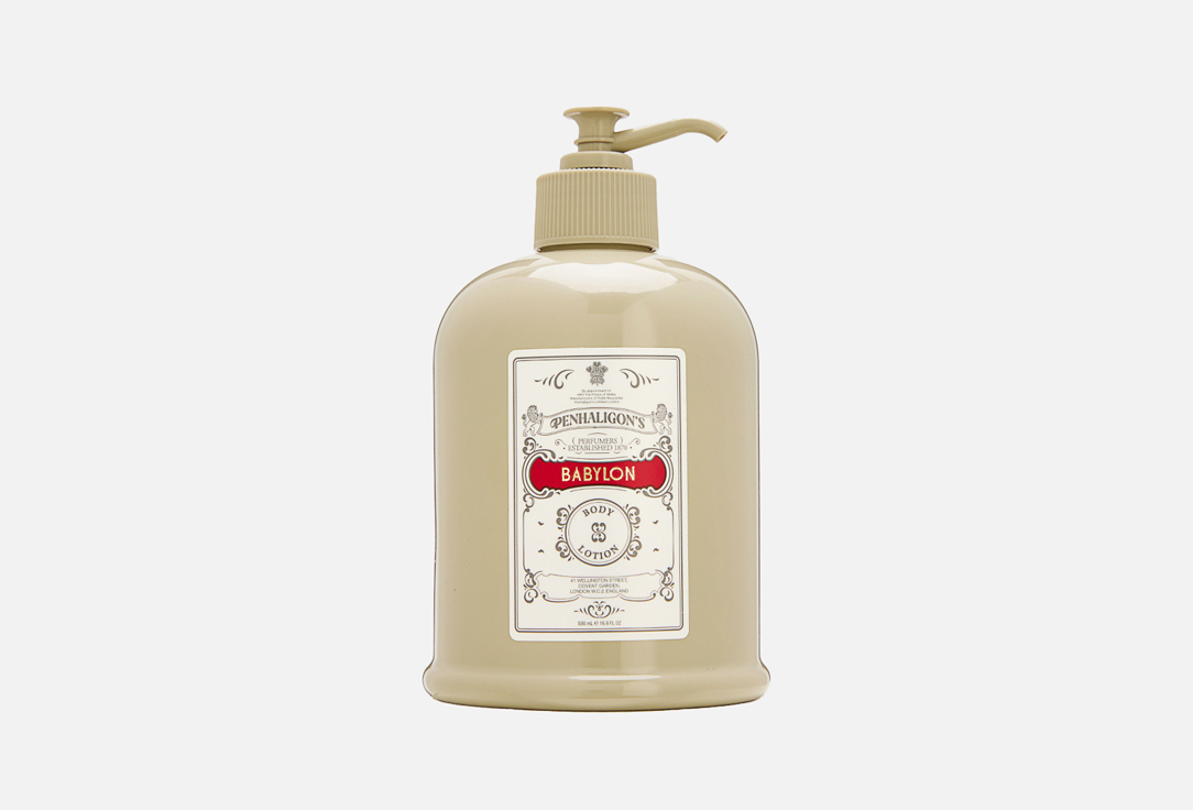 Penhaligon's Hand & body lotion Babylon