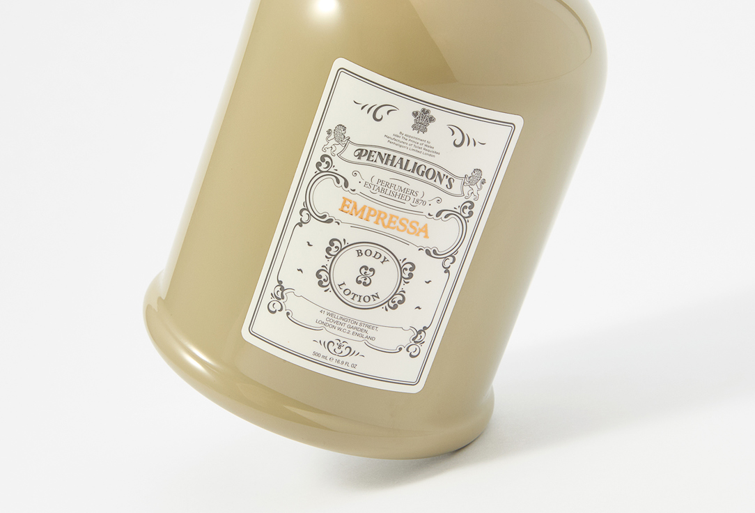 Penhaligon's Hand & body lotion Empressa