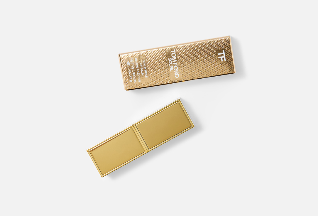 Tom Ford Lip balm Soleil