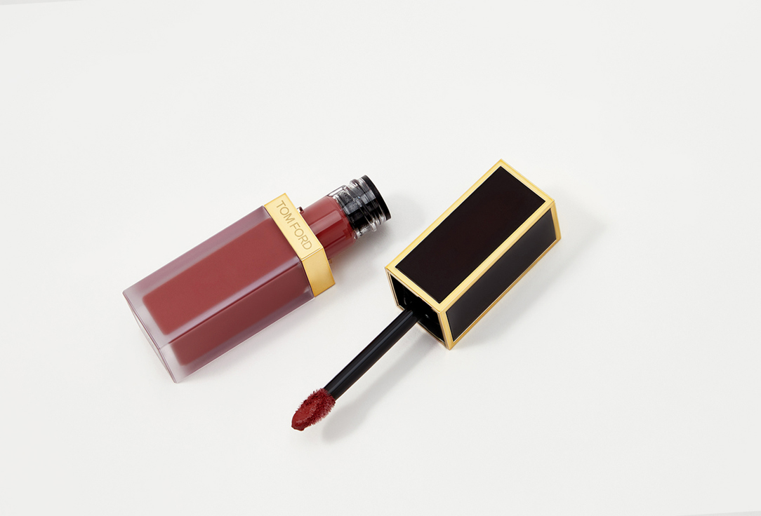 Tom Ford Liquid lipstick matte Luxe Smitten 6 ml Tom Ford Liquid lipstick matte Luxe