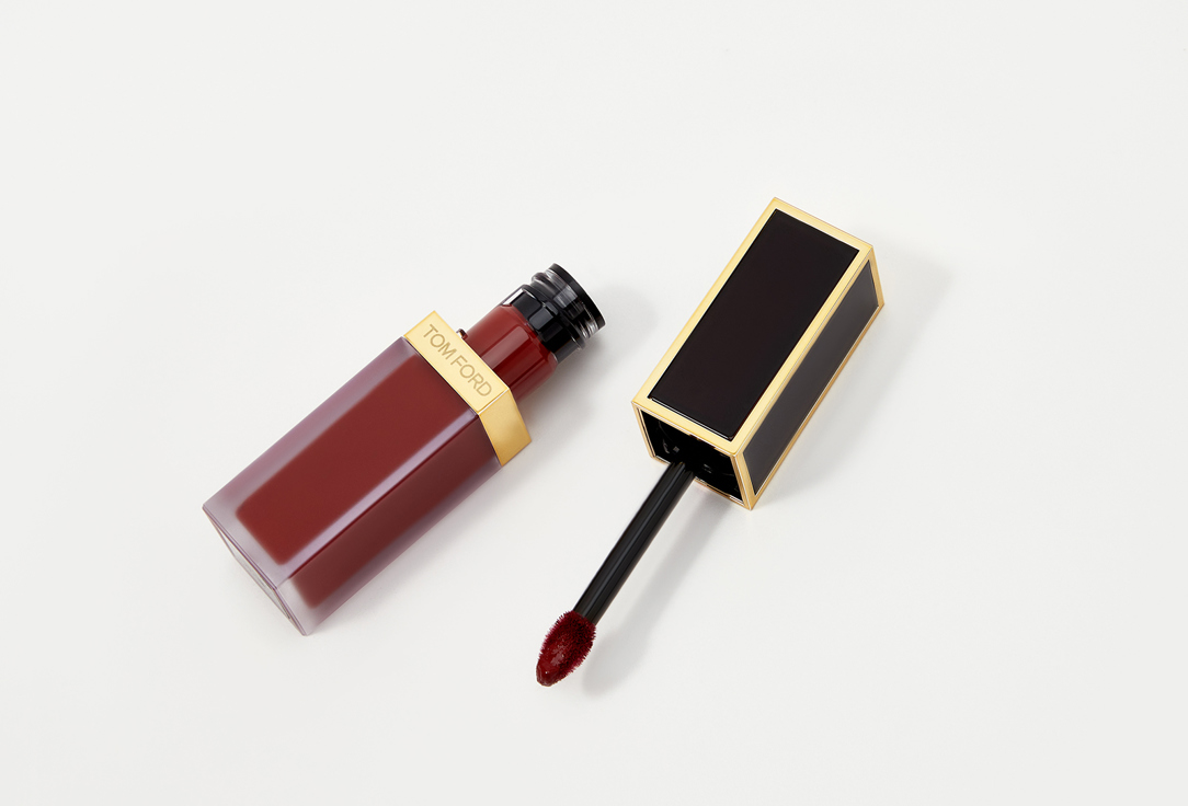 Tom Ford Liquid lipstick matte Luxe