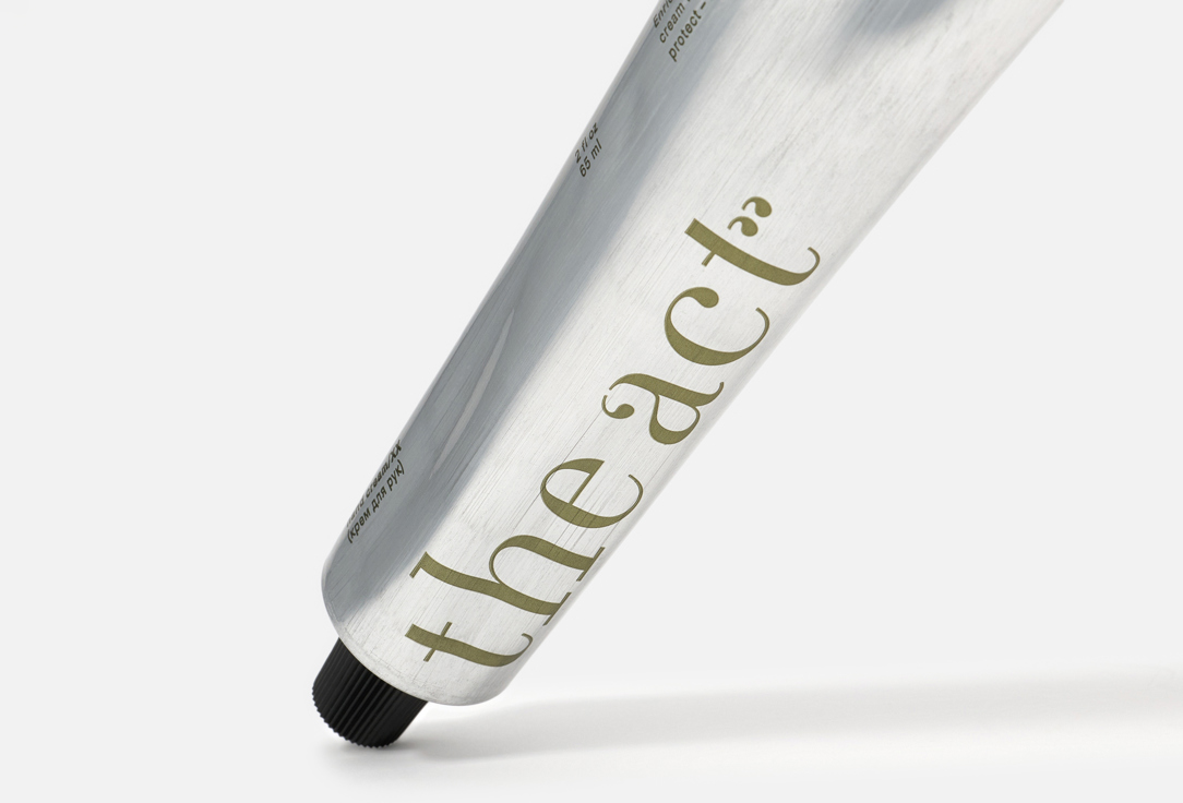 The Act Restoring Hand Cream XX