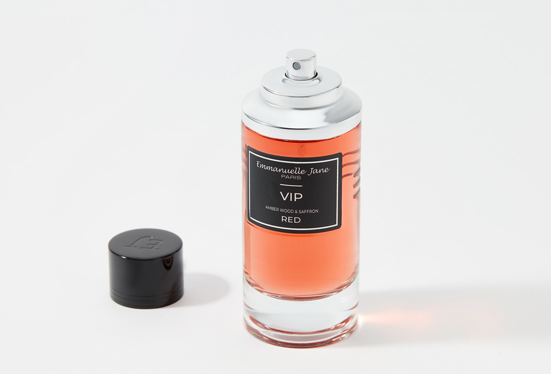 Emmanuelle Jane Eau de parfum VIP RED