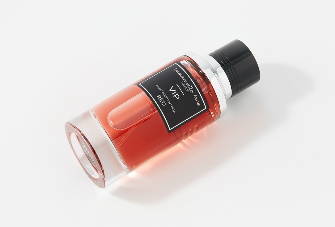 Emmanuelle Jane Eau de parfum VIP RED
