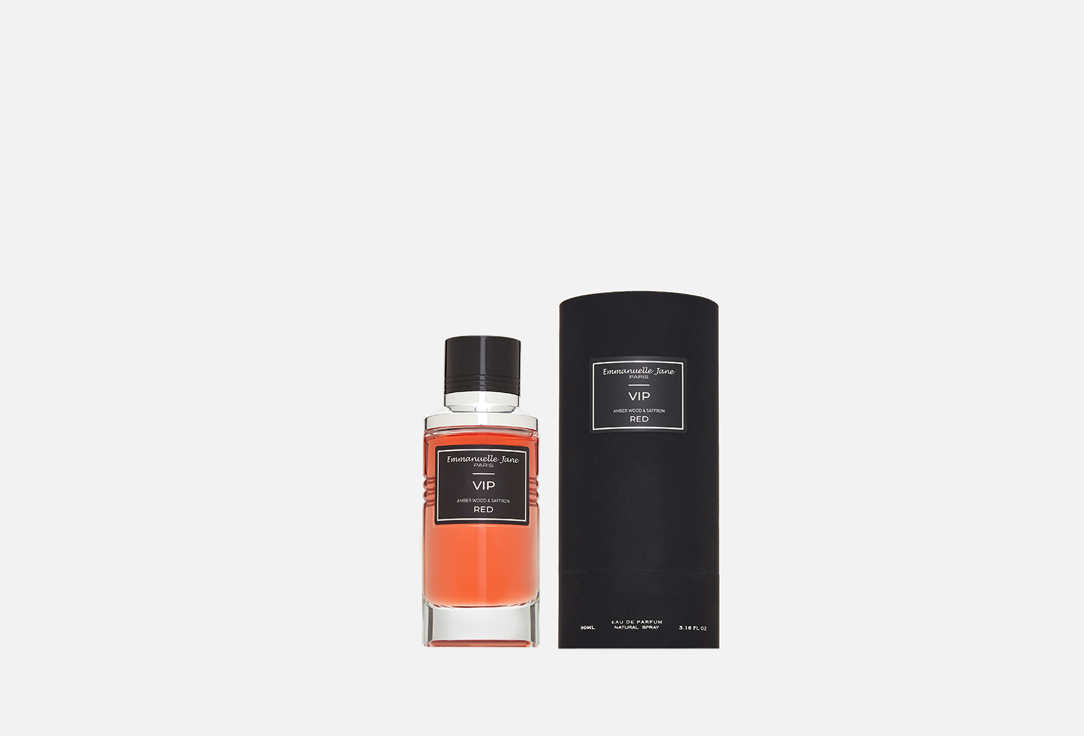 Emmanuelle Jane Eau de parfum VIP RED