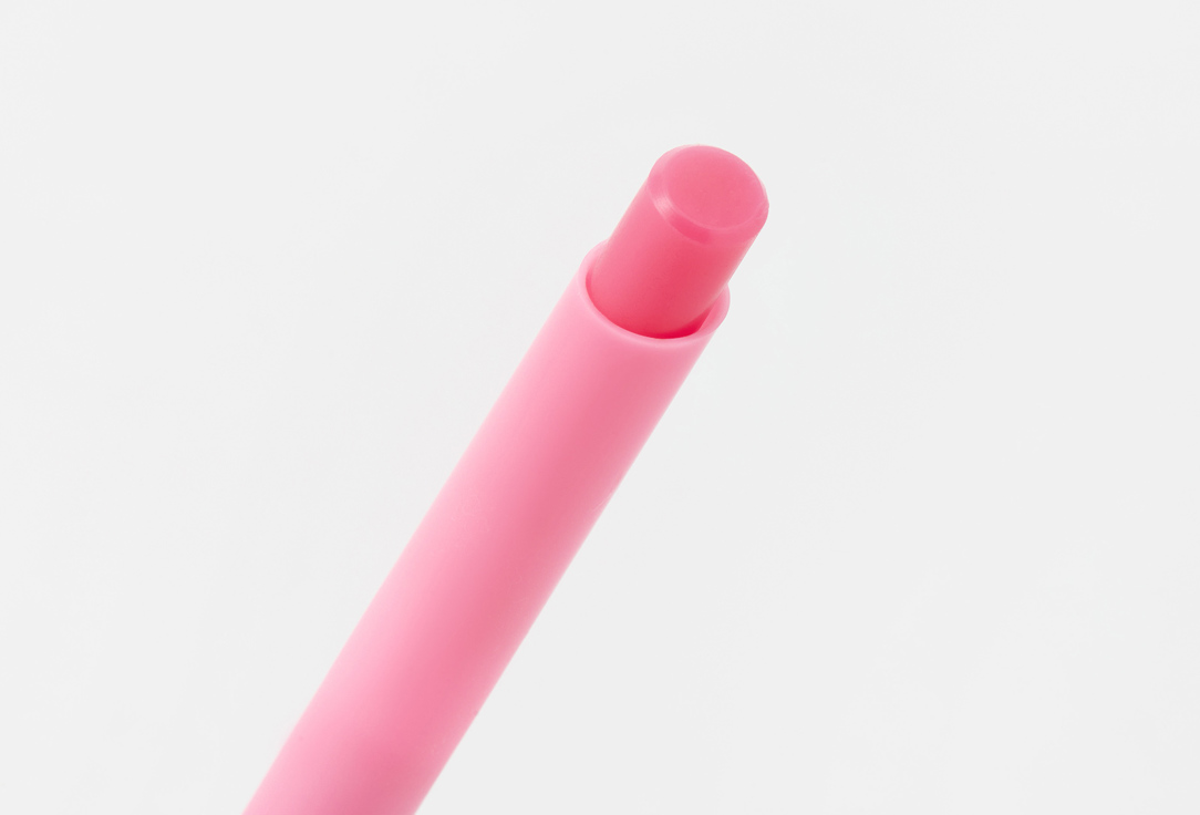 RAD LIPS BALM read my lips balm 001, Bubble pink 0.6 g RAD LIPS BALM read my lips balm
