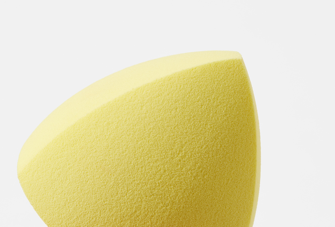 RAD MAKE-UP SPONGE shapeshifters make-up sponge