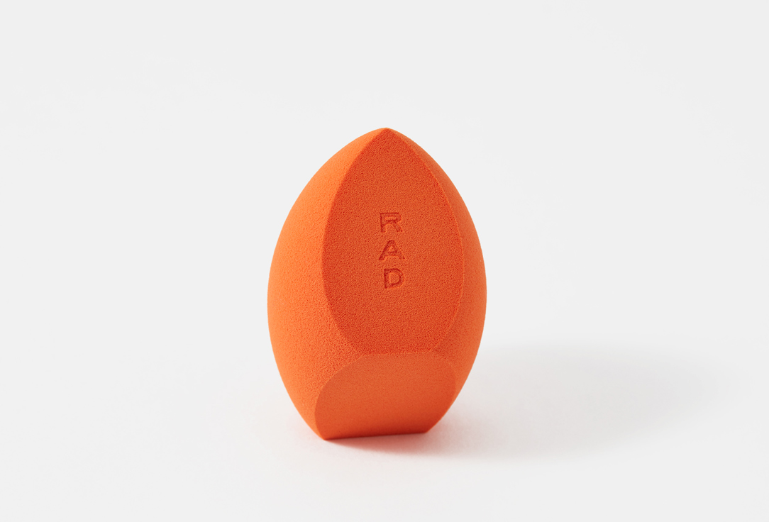 RAD MAKE-UP SPONGE shapeshifters make-up sponge