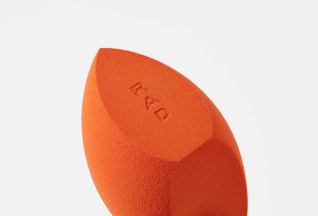 RAD MAKE-UP SPONGE shapeshifters make-up sponge