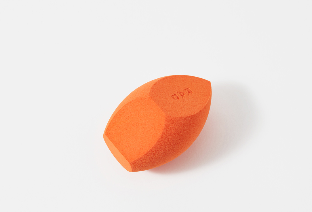 RAD MAKE-UP SPONGE shapeshifters make-up sponge