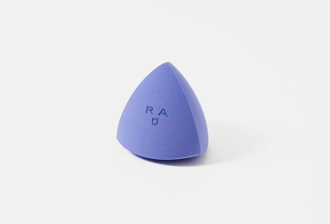 RAD MAKE-UP SPONGE shapeshifters make-up sponge