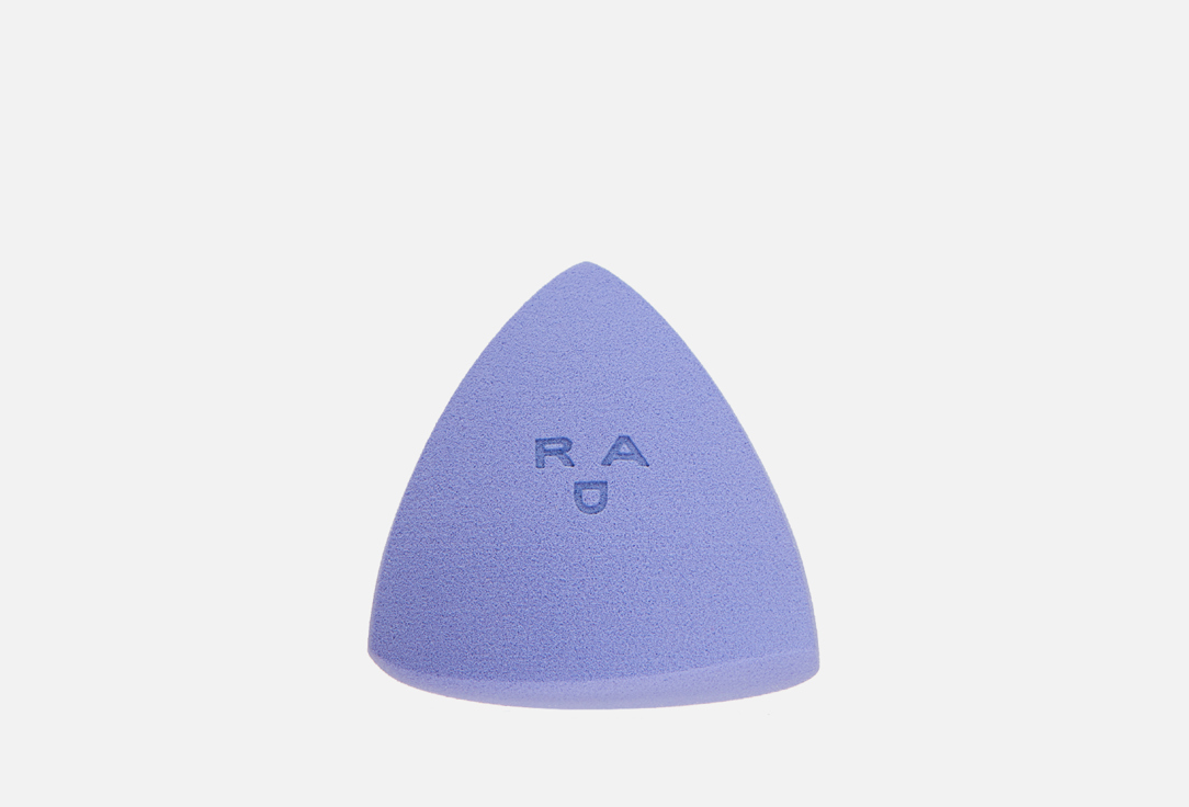 RAD MAKE-UP SPONGE shapeshifters make-up sponge