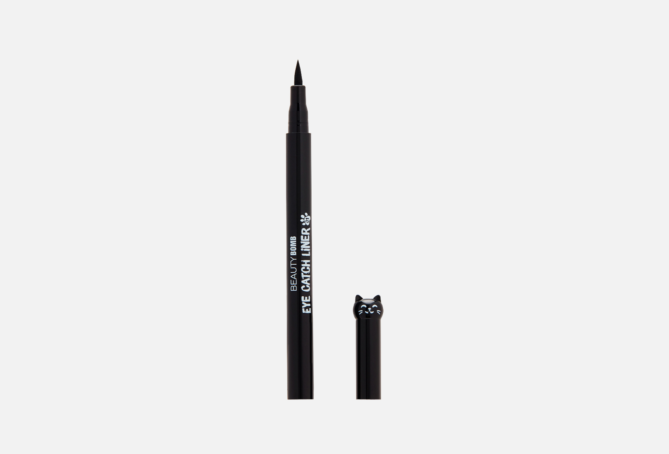 Eye-Catch 1.2 01, Black