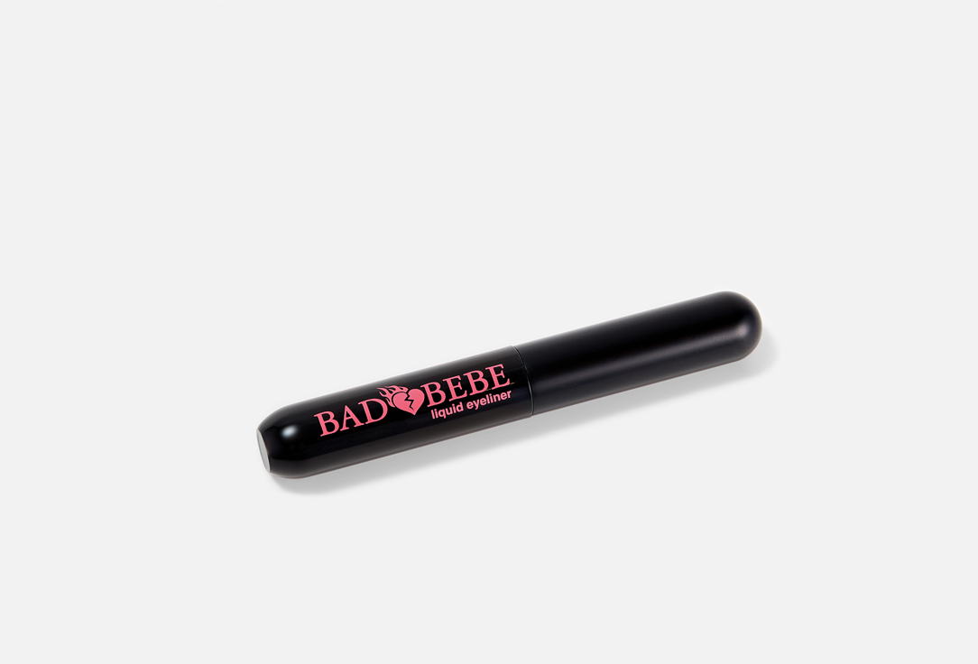 Beauty Bomb Liquid eyeliner Bad Doll 01 3 ml Beauty Bomb Liquid eyeliner Bad Doll