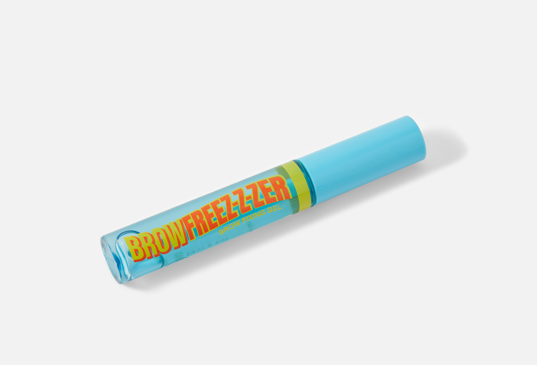 Beauty Bomb Brow Fixing Gel Brow Freez-z-zer