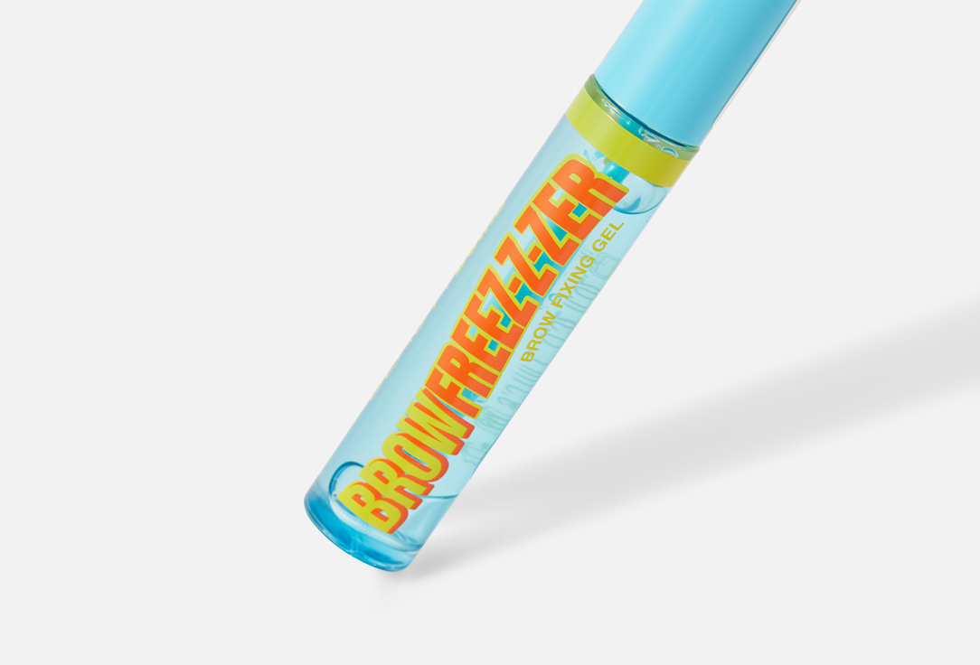 Beauty Bomb Brow Fixing Gel Brow Freez-z-zer
