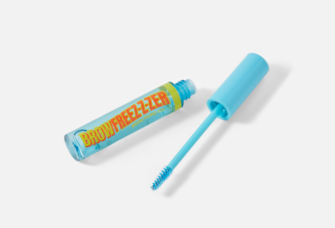 Beauty Bomb Brow Fixing Gel Brow Freez-z-zer
