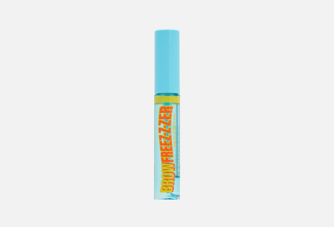Beauty Bomb Brow Fixing Gel Brow Freez-z-zer