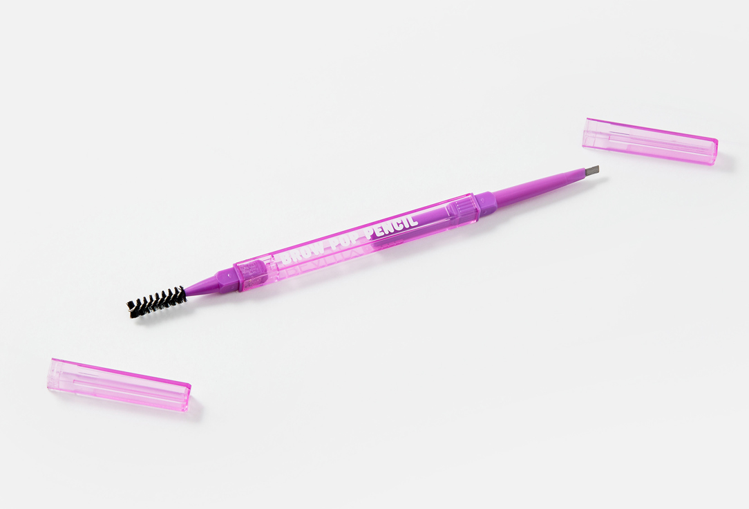 Beauty Bomb Eyebrow Pencil Automatic Brow Pencil