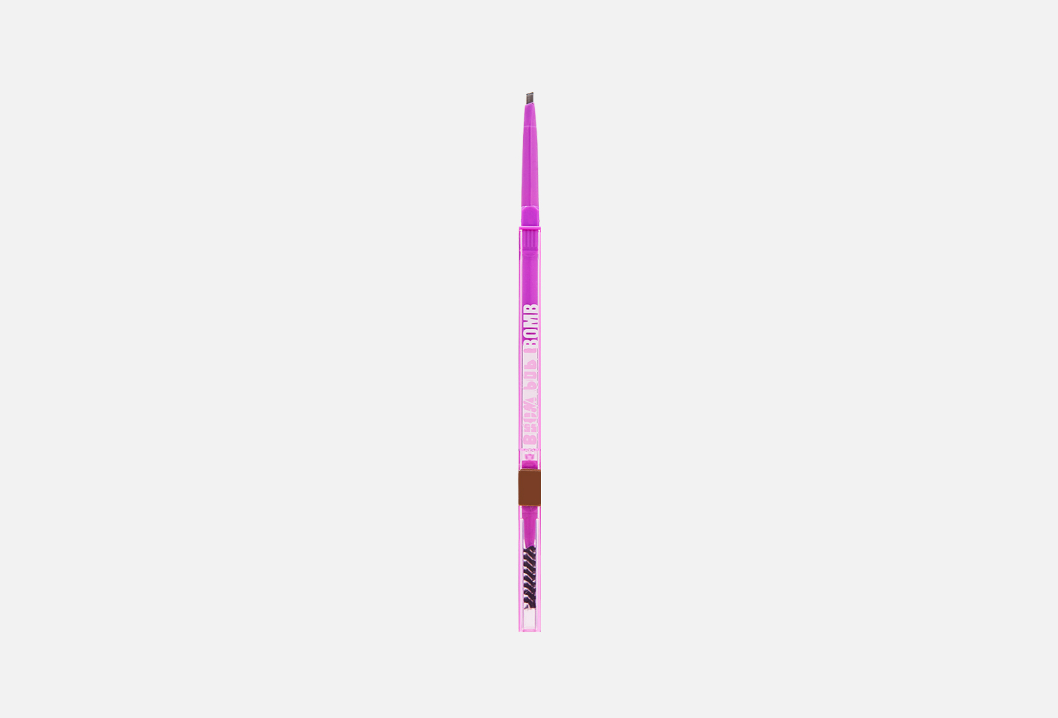 Automatic Brow Pencil  1 02, Baby brown