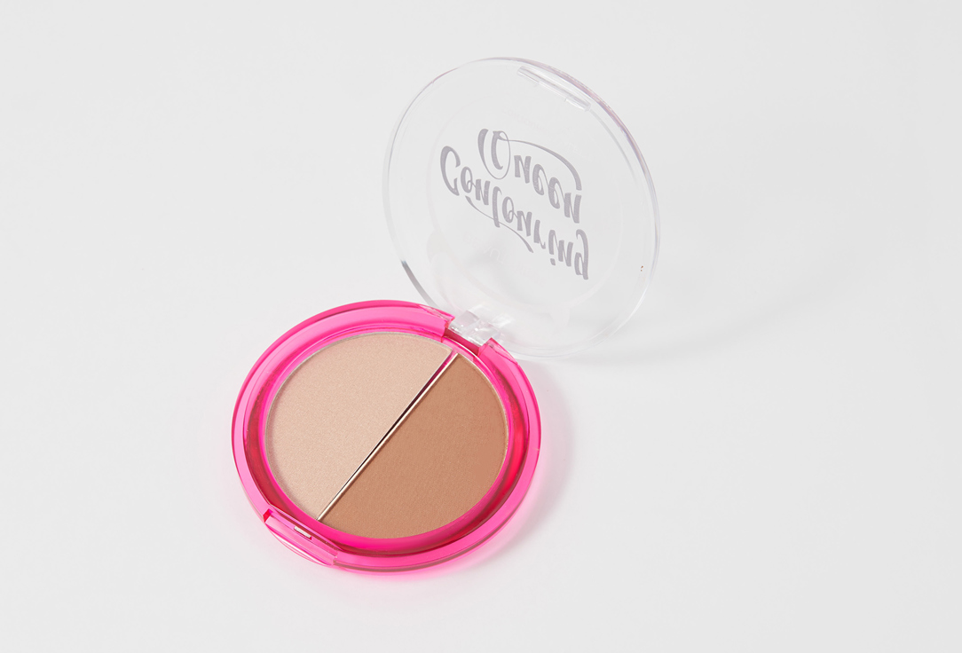 Beauty Bomb Contouring palette Countouring Queen 02 8 ml Beauty Bomb Contouring palette Countouring Queen