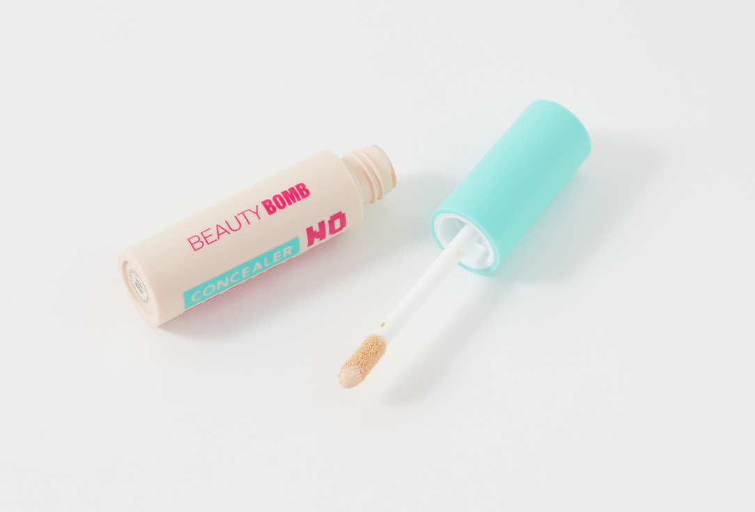 Beauty Bomb Liquid concealer NO TROUBLES