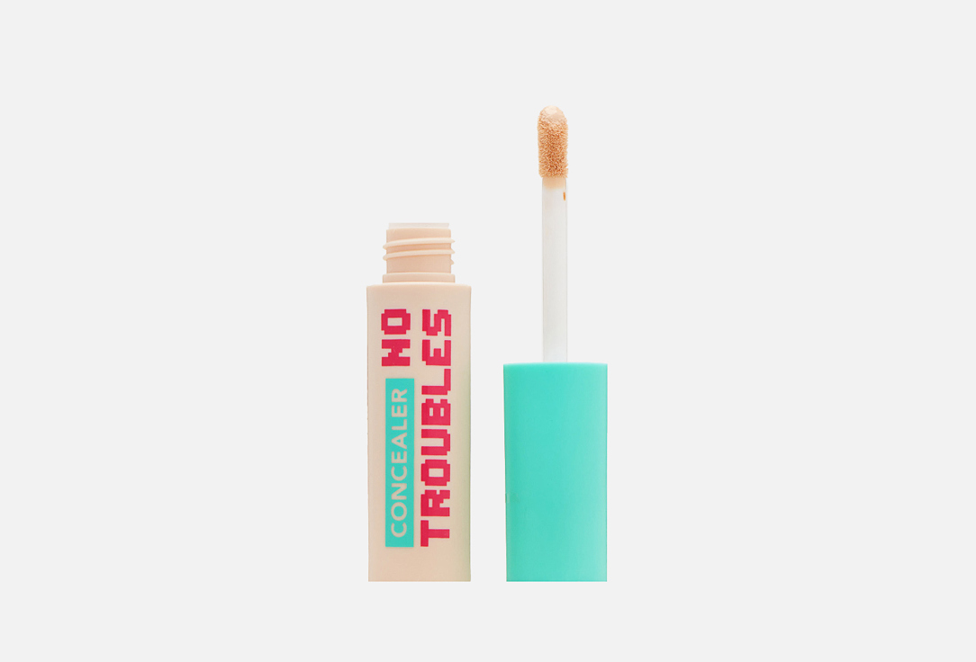 Beauty Bomb Liquid concealer NO TROUBLES