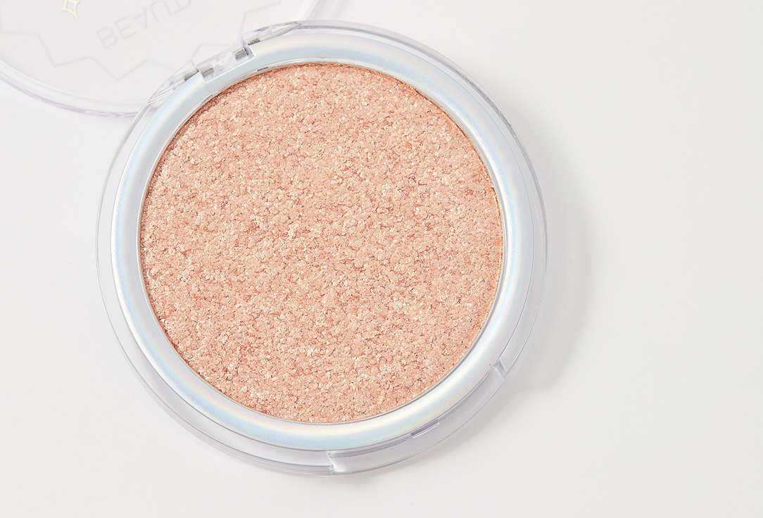 Beauty Bomb Highlighter Atomic Aura 01 8 ml Beauty Bomb Highlighter Atomic Aura