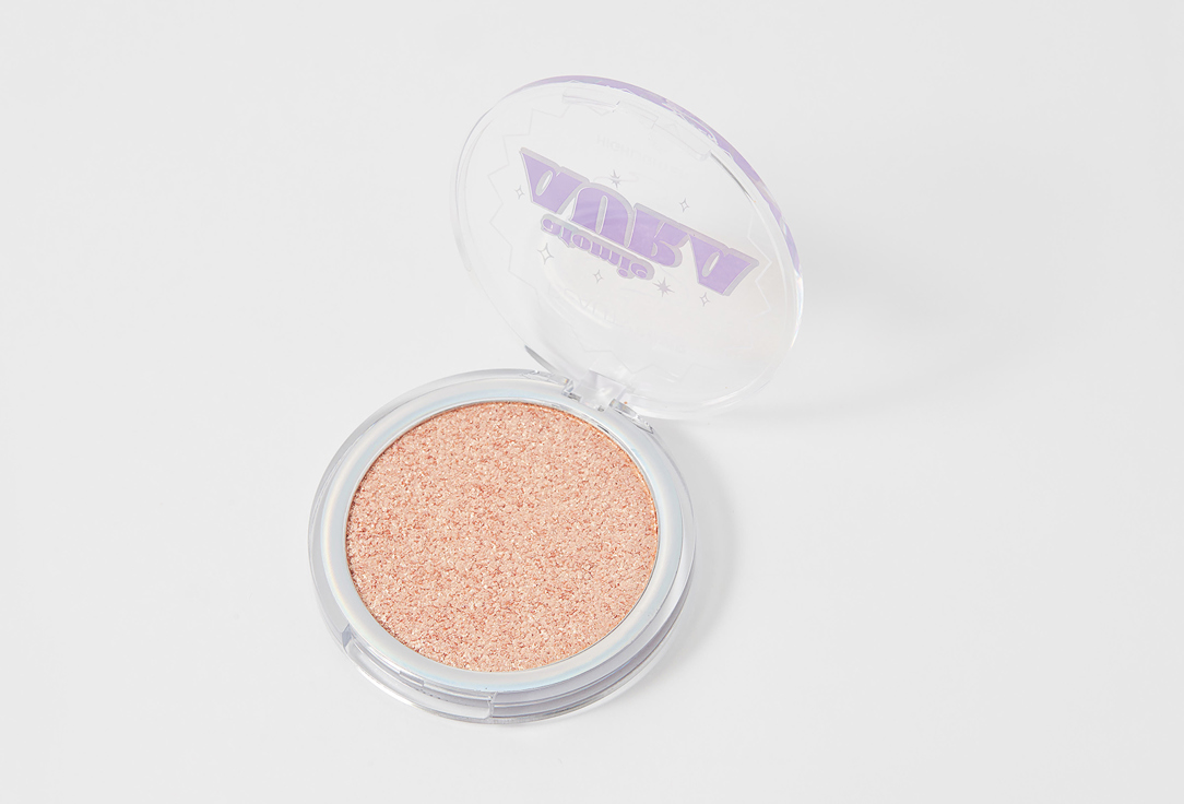 Beauty Bomb Highlighter Atomic Aura 01 8 ml Beauty Bomb Highlighter Atomic Aura