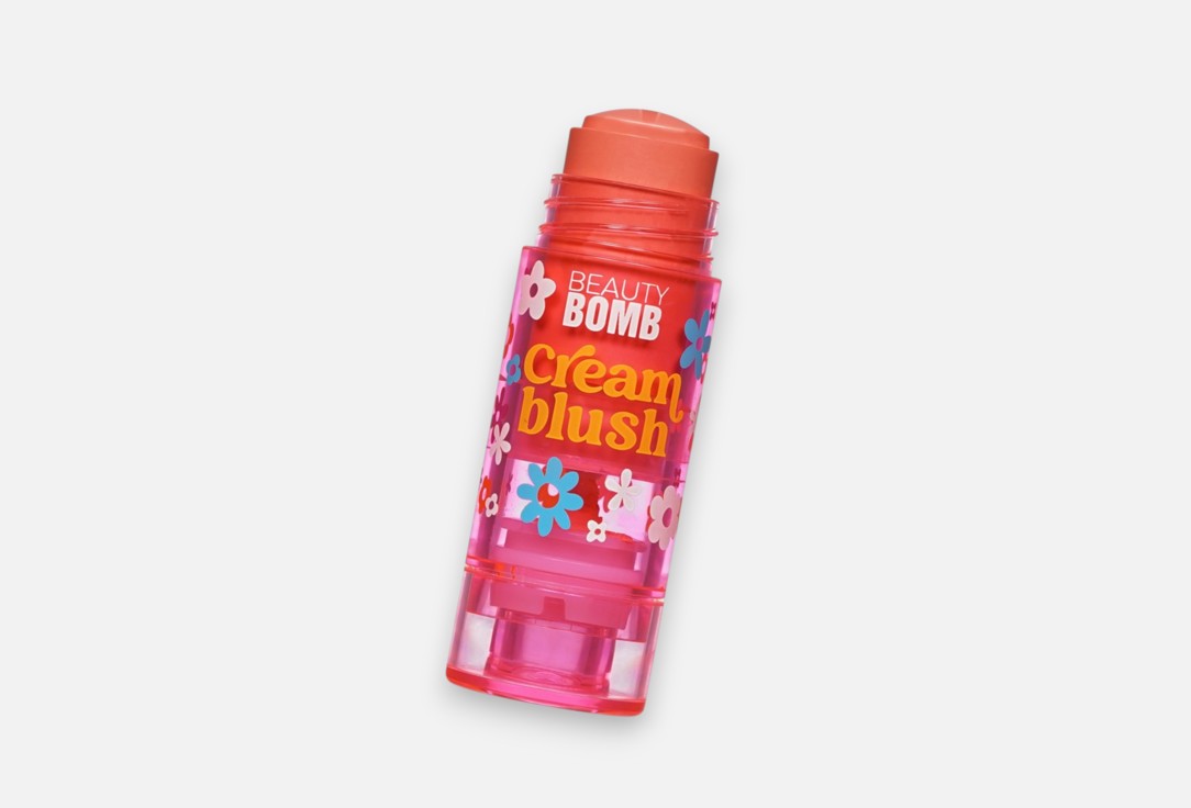 Beauty Bomb blush stick Cream blush