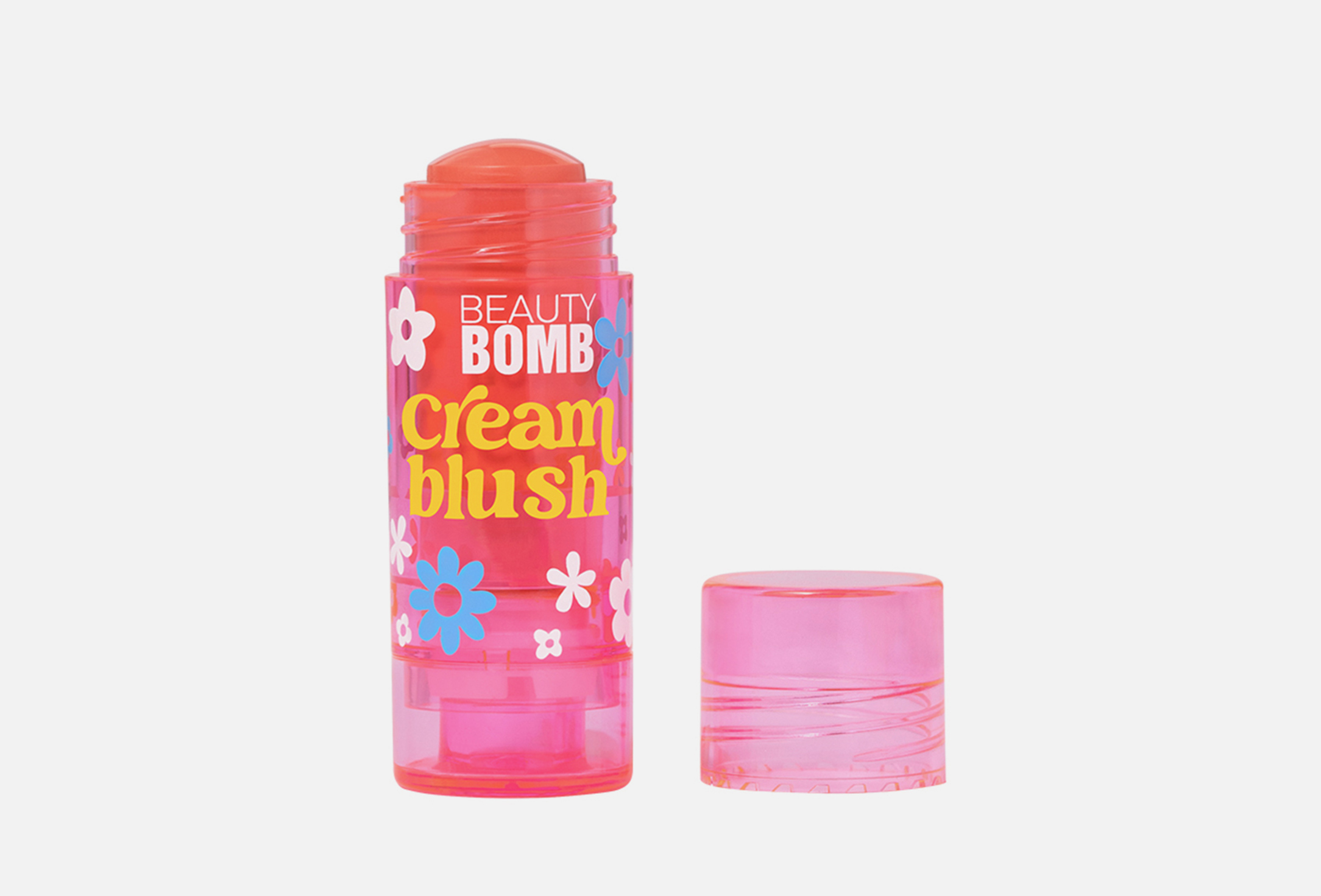 Cream blush  8 01