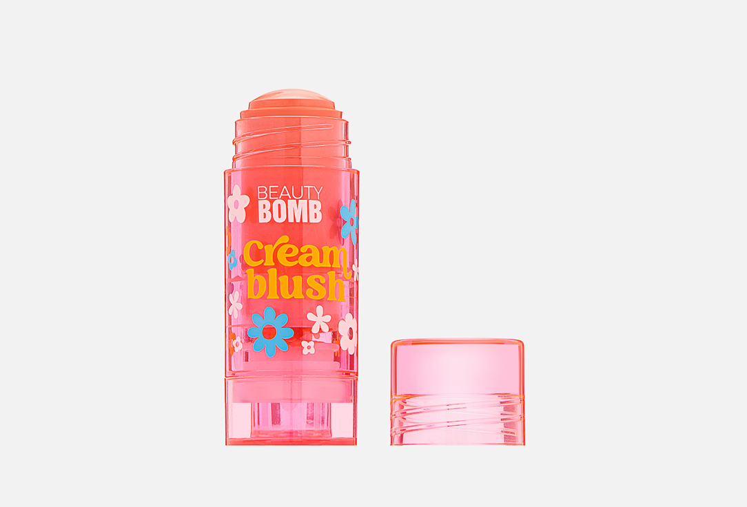 Beauty Bomb blush stick Cream blush