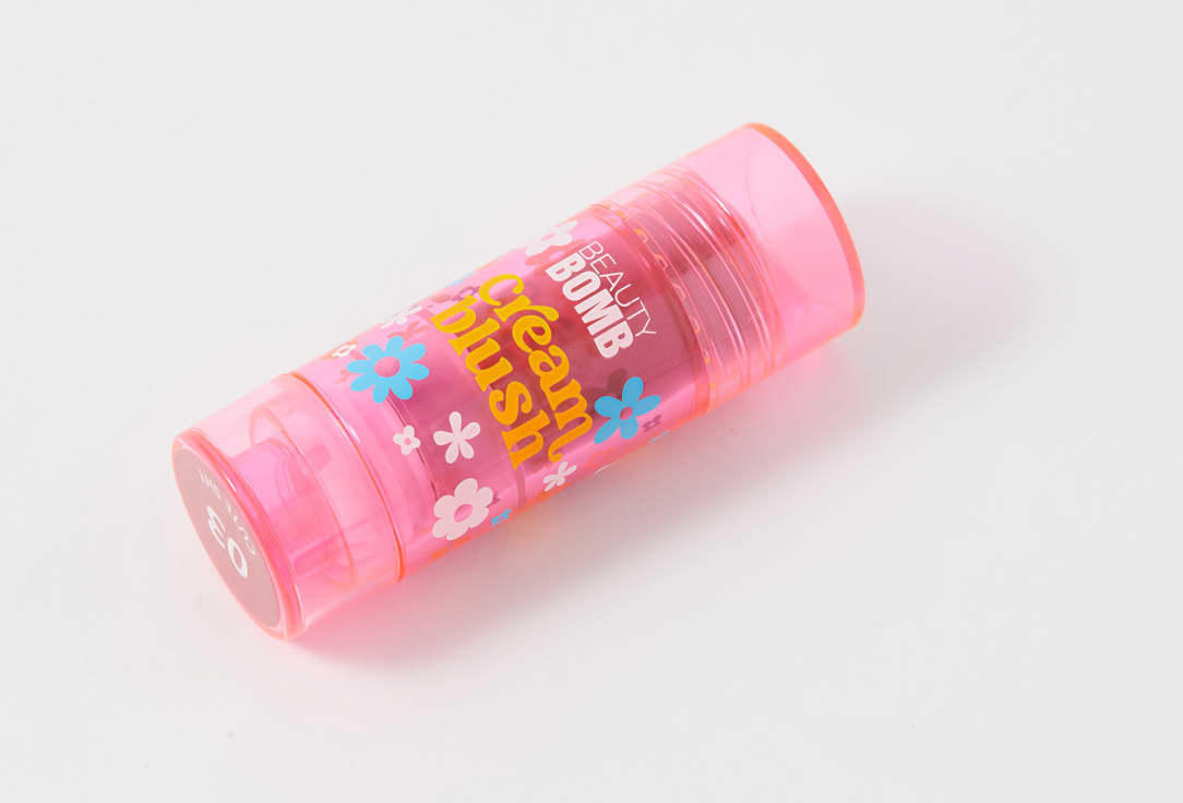 Beauty Bomb blush stick Cream blush 03 8 g Beauty Bomb blush stick Cream blush