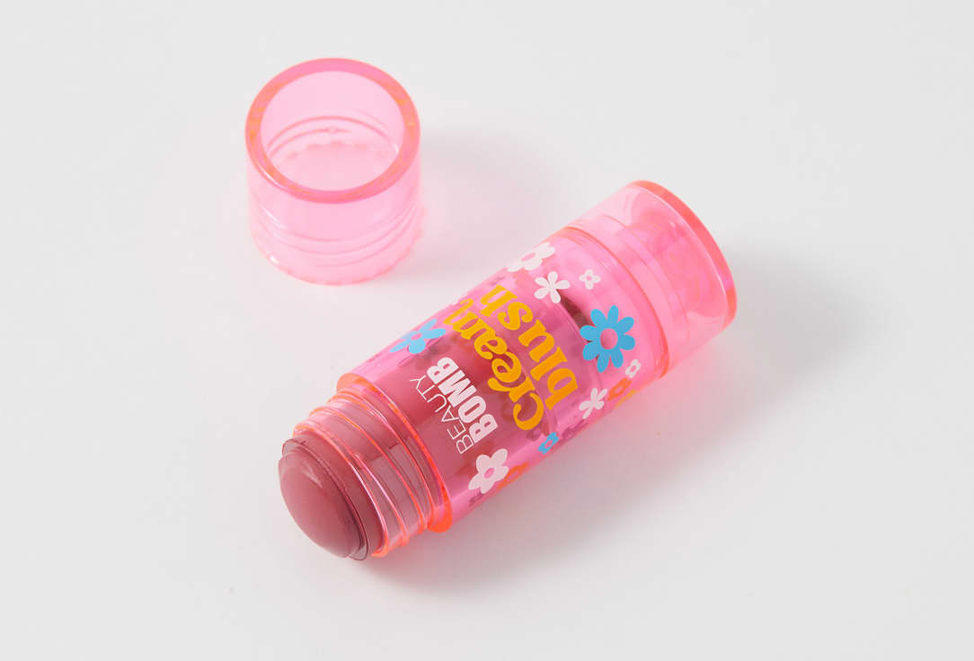 Beauty Bomb blush stick Cream blush 03 8 g Beauty Bomb blush stick Cream blush