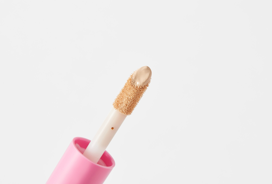 Beauty Bomb Hiding Liquid concealer Smiley 02 2.5 ml Beauty Bomb Hiding Liquid concealer Smiley