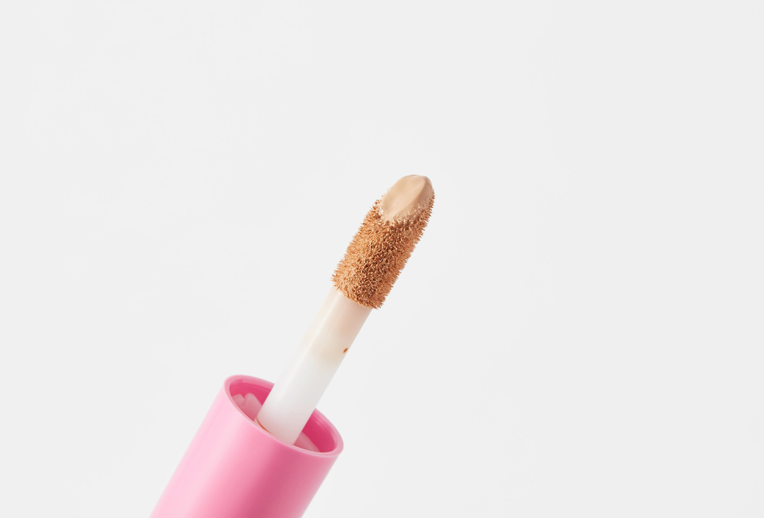 Beauty Bomb Hiding Liquid concealer Smiley