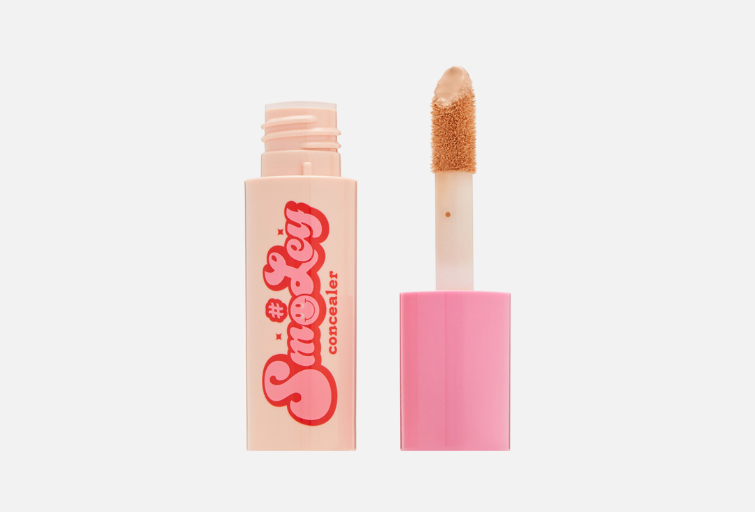 Beauty Bomb Hiding Liquid concealer Smiley