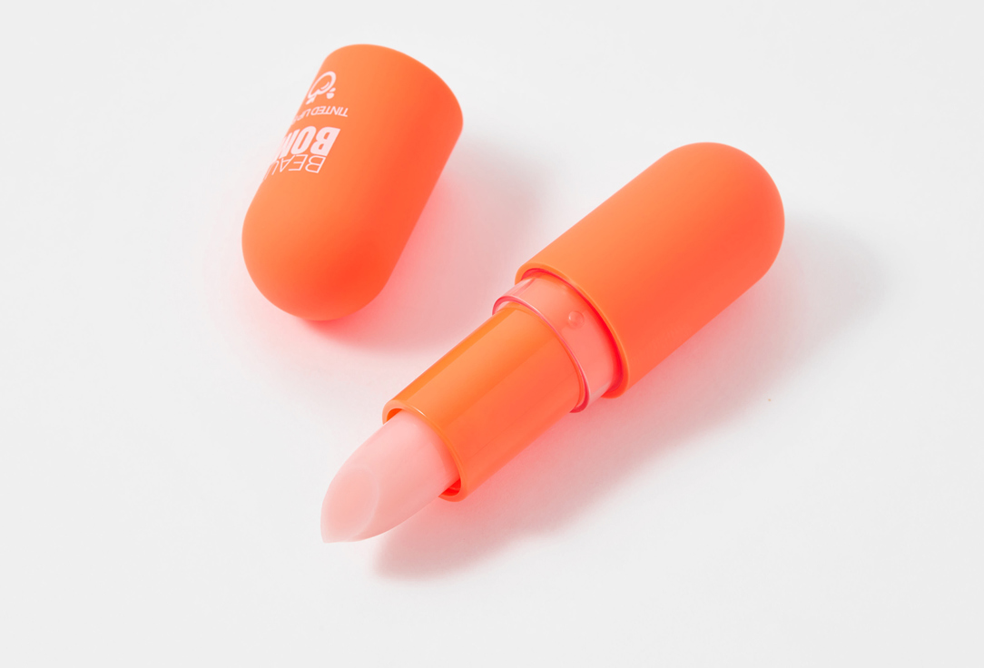 Beauty Bomb Lip Balm Tinted Lip Balm