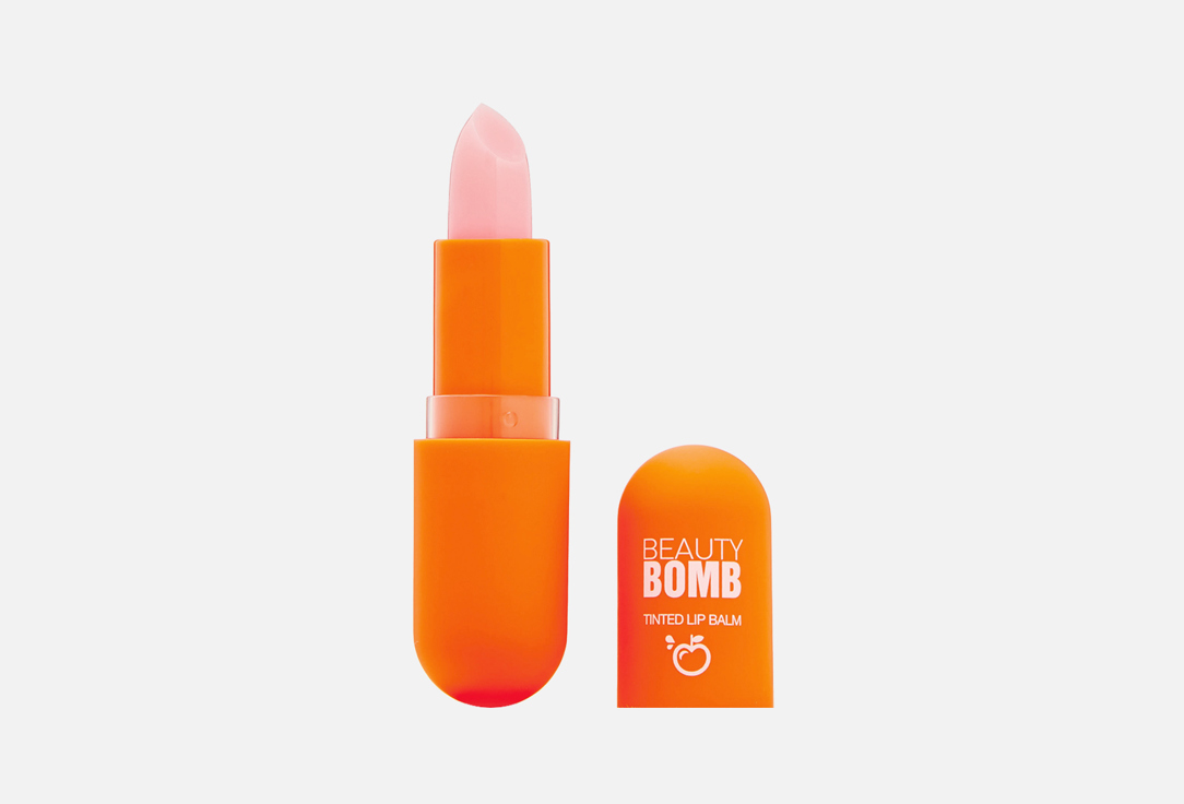 Beauty Bomb Lip Balm Tinted Lip Balm