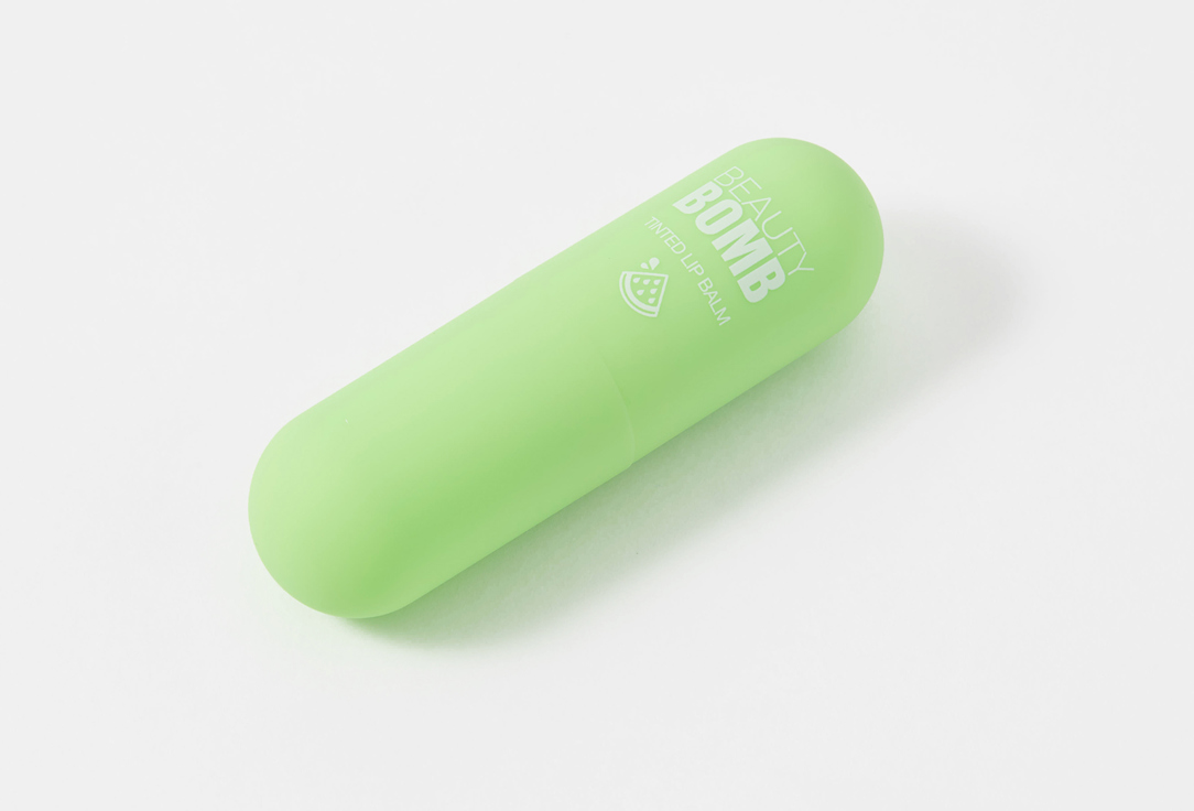 Beauty Bomb Lip Balm Tinted Lip Balm