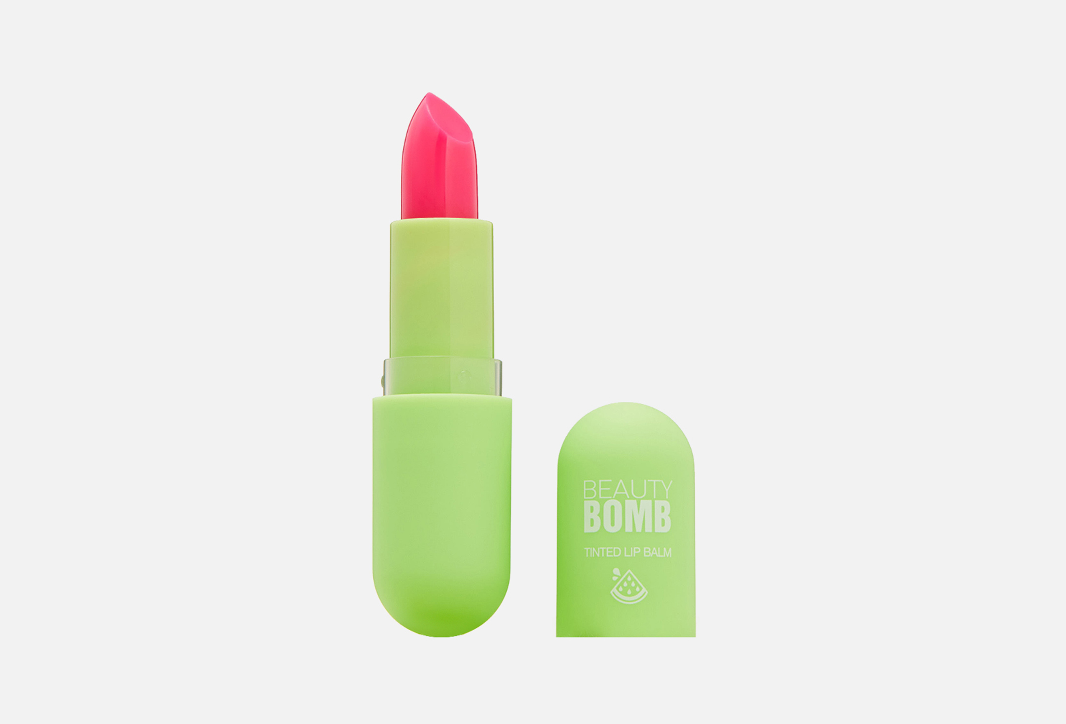 Tinted Lip Balm 3 03, Watermelon