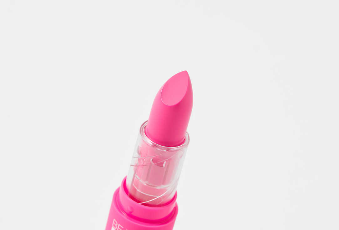 Beauty Bomb Lip Balm Color Lip Balm 01, Sakura chan 4 g Beauty Bomb Lip Balm Color Lip Balm