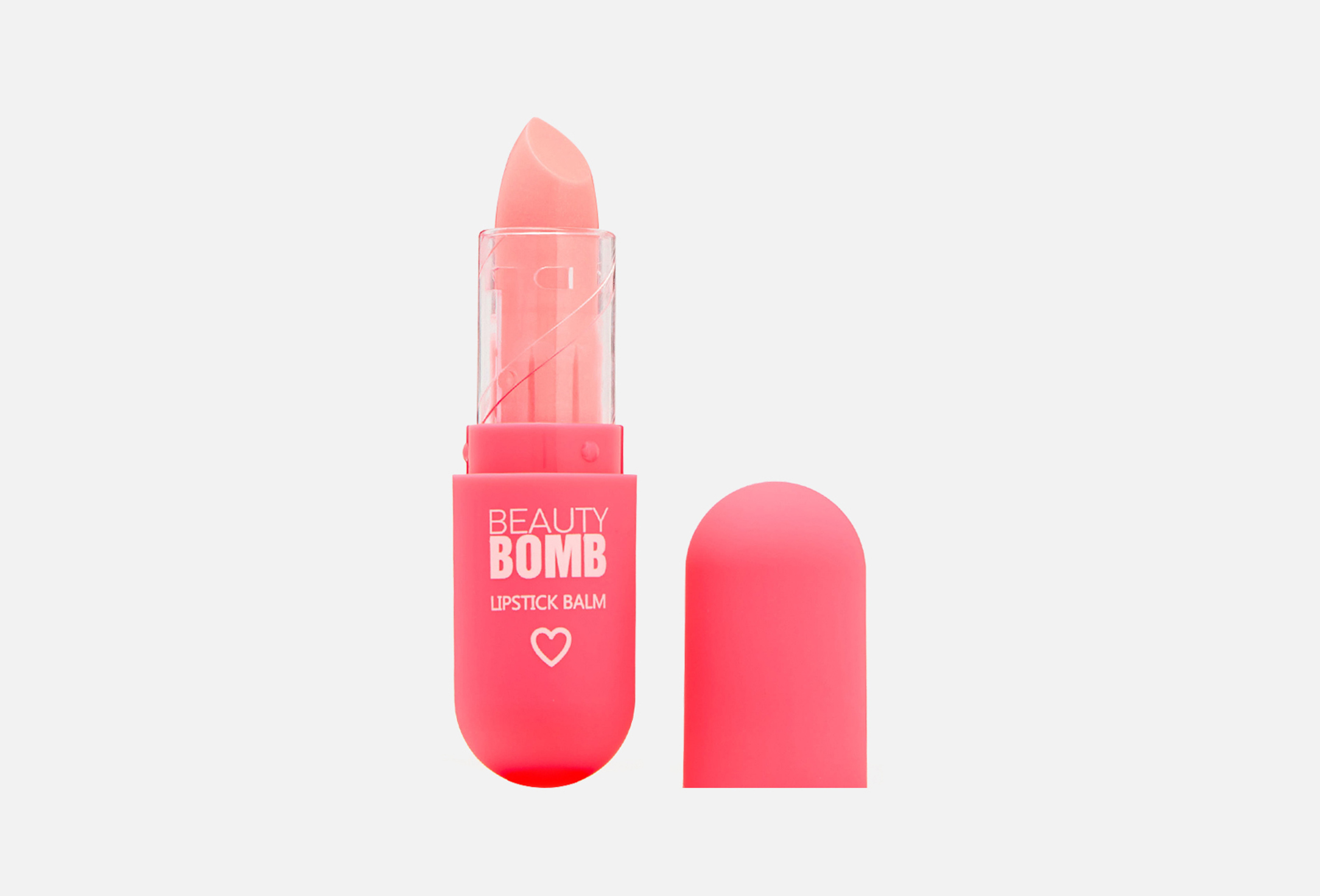 Color Lip Balm  4 02, Pink pixie
