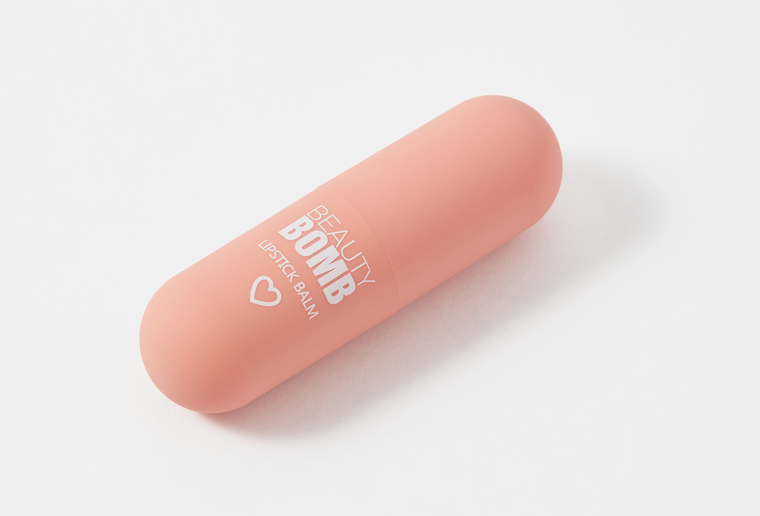 Beauty Bomb Lip Balm Color Lip Balm